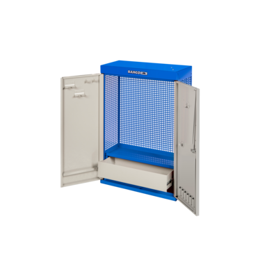 TOOL CABINET W/ 2 DOORS 圖 6