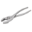 FULL Stainless Steel Slip Joint Pliers with 2-Position
