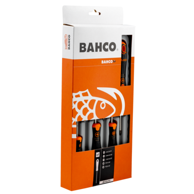 5PCS Screwdriver SET SLOT/PZ 圖 4