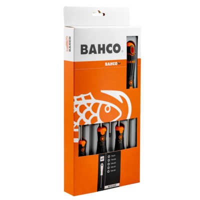 5PCS Screwdriver SET TORX 圖 3