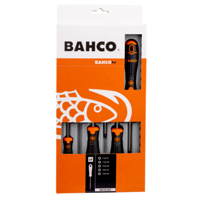 5PCS Screwdriver SET TORX 圖 4