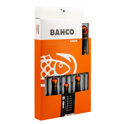 7PCS Screwdriver  SET TORX 圖 3