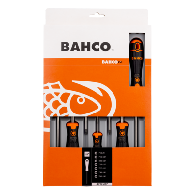 7PCS Screwdriver  SET TORX 圖 4