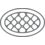 Crimp Profile Oval