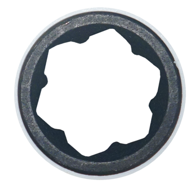 1/2"-17MM MB ANTI-THEFT SOCKET 圖 4