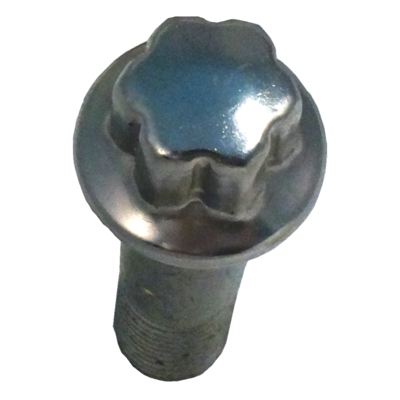 1/2"-17MM MB ANTI-THEFT SOCKET 圖 5