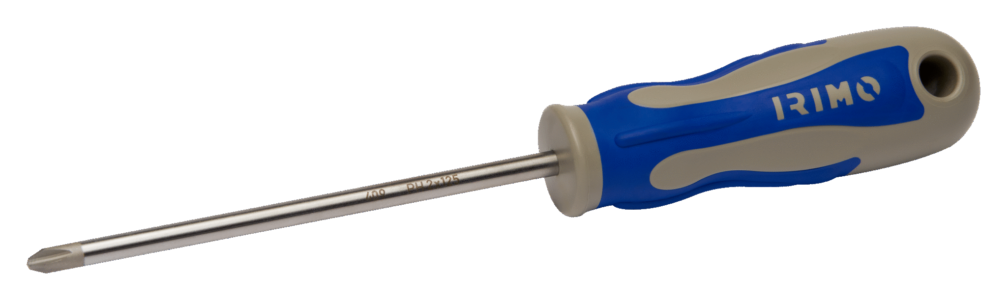 Screwdrivers Phillips IRIMO