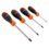 BahcoFit 필립스 드라이버 세트(고무 그립 포함) - 4pcs