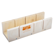 Laminated Wood Mitre Boxes