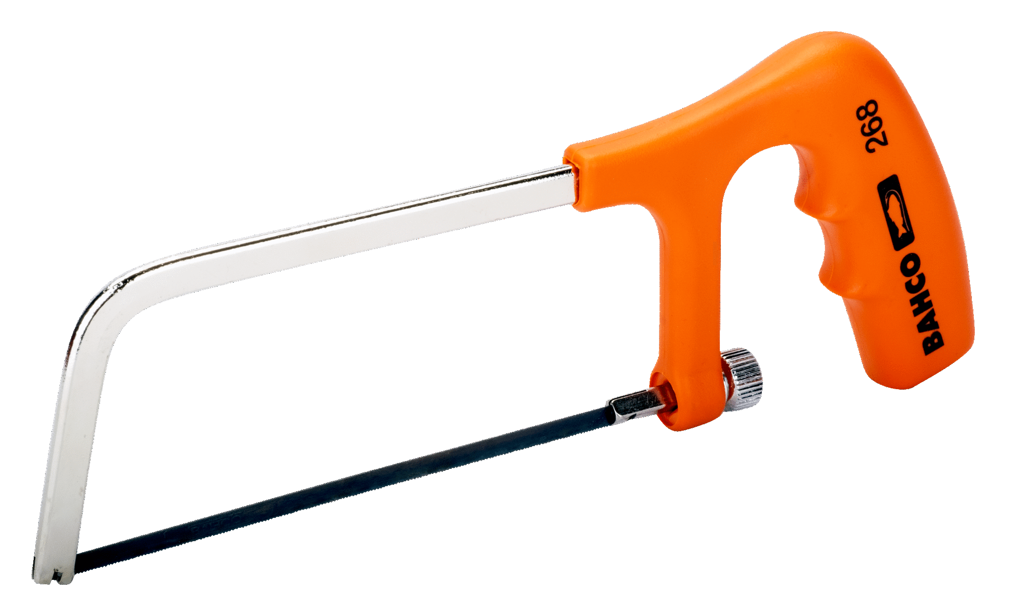 Junior Hacksaw with 6" 150mm Blade 