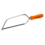 Mini-Bügelsäge mit Metallrahmen 291 mm