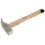 Carpenter Hammers Spike Claw with Forged Head
