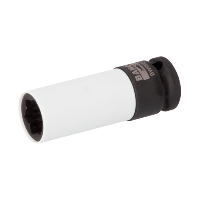 1/2"-17MM MB ANTI-THEFT SOCKET