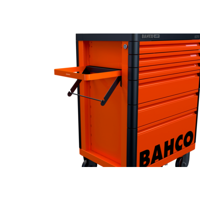 BAHCO 紙巾掛架 圖 2