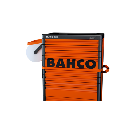 BAHCO 紙巾掛架 圖 3