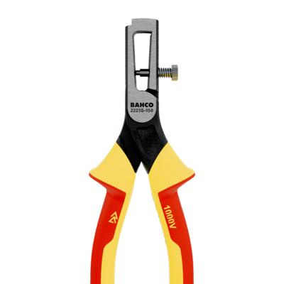 STRIPPING PLIER 2223 S-150 圖 4