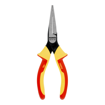 FLAT PLIERS 2421S-180 圖 2