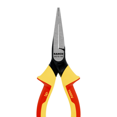 FLAT PLIERS 2421S-180 圖 3