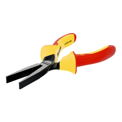 FLAT PLIERS 2421S-180 圖 4