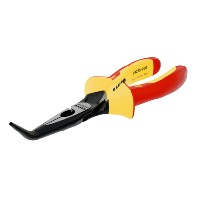 LONG NOSE PLIER 2427 S-200