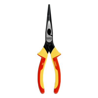 LONG NOSE PLIER 2427 S-200 圖 3