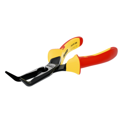 LONG NOSE PLIER 2427 S-200 圖 2