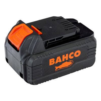 18V 5AH LI-ION BATTERY