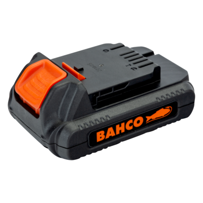 18V 2AH LI-ION BATTERY