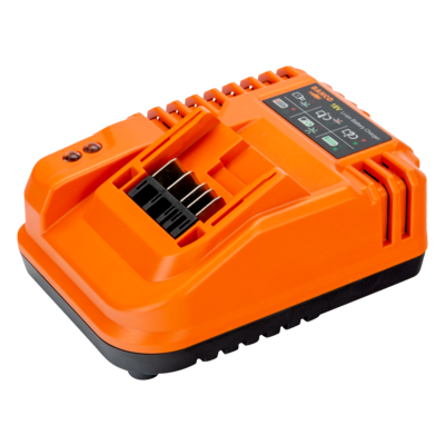 18V STANDARD CHARGER