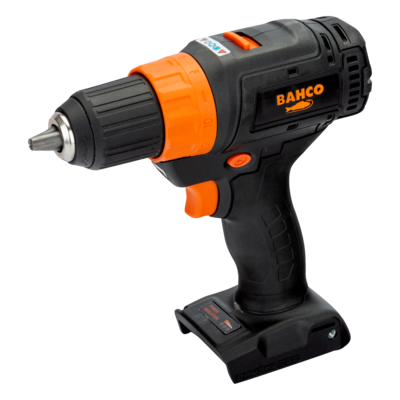 18V 1/2 CHUCK BRUSHLESS DRILL