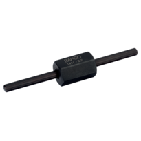 Estrattori viti prigioniere con acciaio legato 5 mm Estrattori viti prigioniere con acciaio legato 5 mm