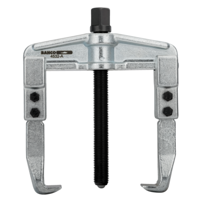 UNIV. TWO-ARM Puller 圖 2