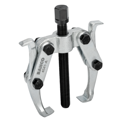 TWO-ARM Puller