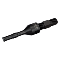 Ball Bearing Internal Extractor with Gunmetal Finish 10-13 mm