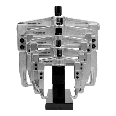 UNIV. TWO-ARM Puller SET 圖 2