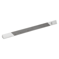 Machine Bandsaw Files Second Cut