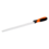 ERGO™ Milled Tooth Half-Round Filemasters with Two-component handle