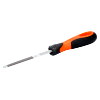 ERGO™ Double-Ended Saw Files with Dual-Component Handle Second Cut
