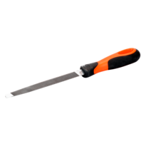 ERGO™ Tapered Bandsaw Files with Dual-Component Handle Second Cut