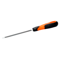 ERGO™ Double Extra Slim Taper Files with Dual-Component Handle Second Cut