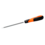 ERGO™ Double Extra Slim Taper File with 2-Component Handle Second Cut 125 mm