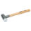 Anti Rebound Hammers with Wooden Handle