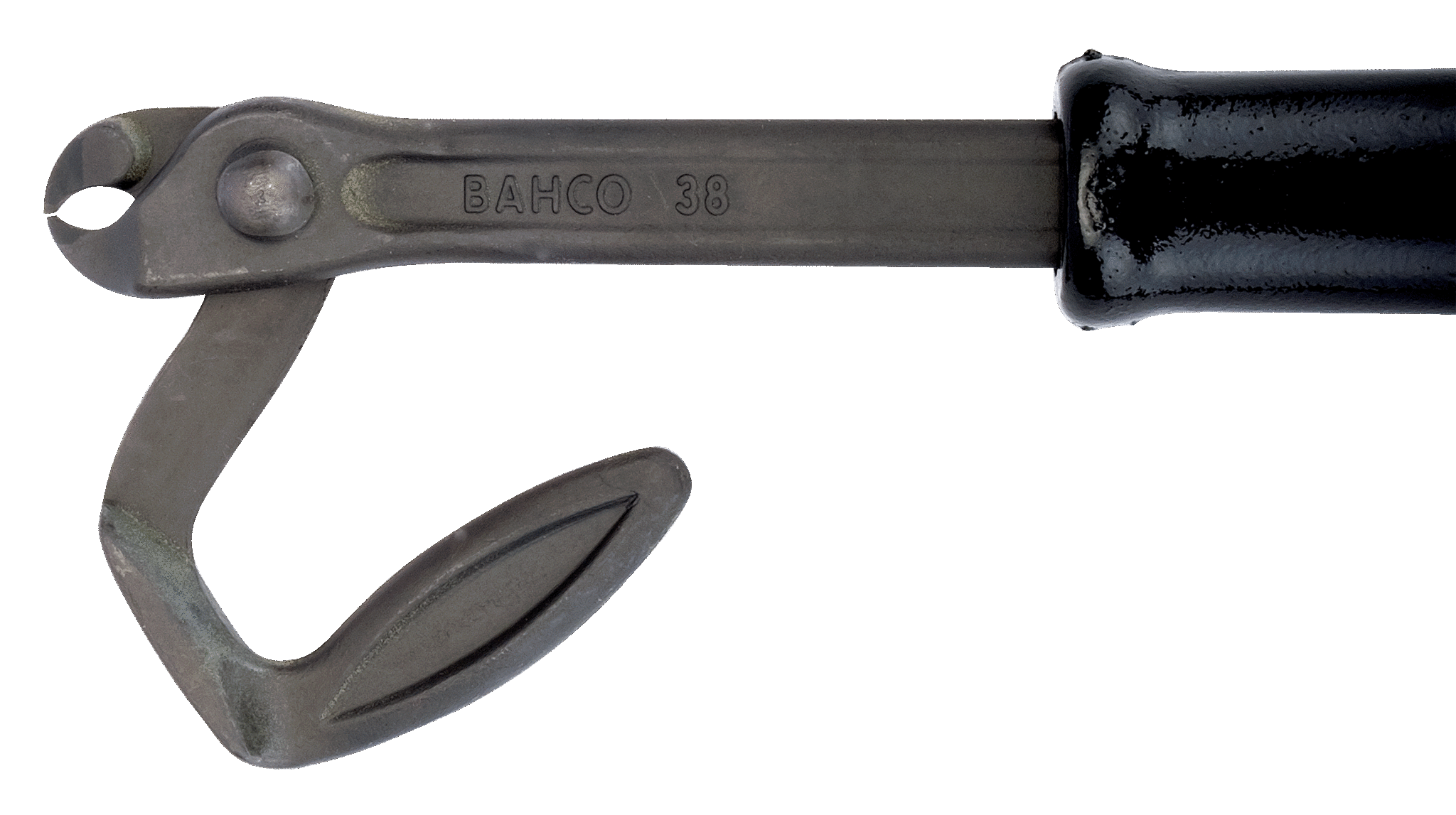 bahco nail puller