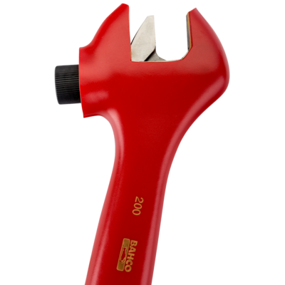 TOTAL SAFETY ADJUSTABLE WRENCH 圖 4