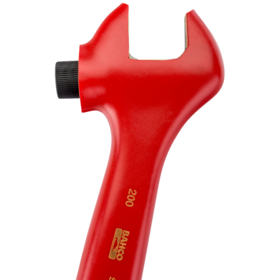 TOTAL SAFETY ADJUSTABLE WRENCH 圖 3