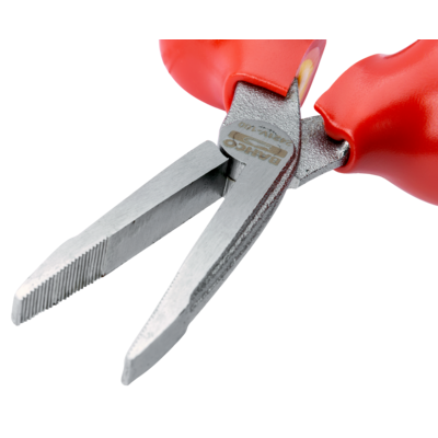 SAFETY S FLAT NOSE PLIER 圖 4