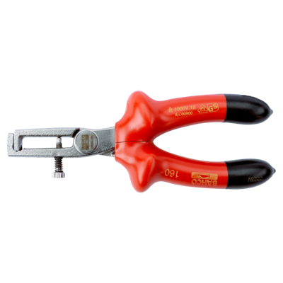 SAFETY S WIRE STRIP PLIER 圖 2