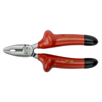 COMB.PLIER 1000V 180 MM 圖 2