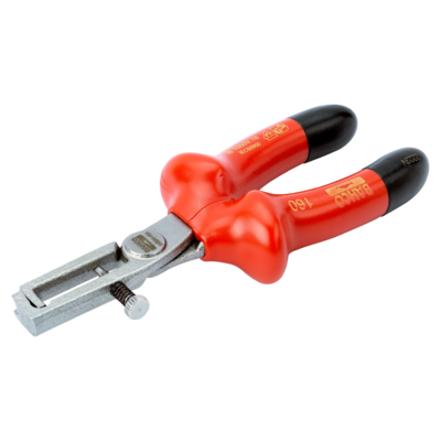 SAFETY S WIRE STRIP PLIER