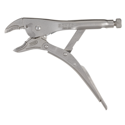 UNIV.LOCKING CURVED PLIER 300 圖 2
